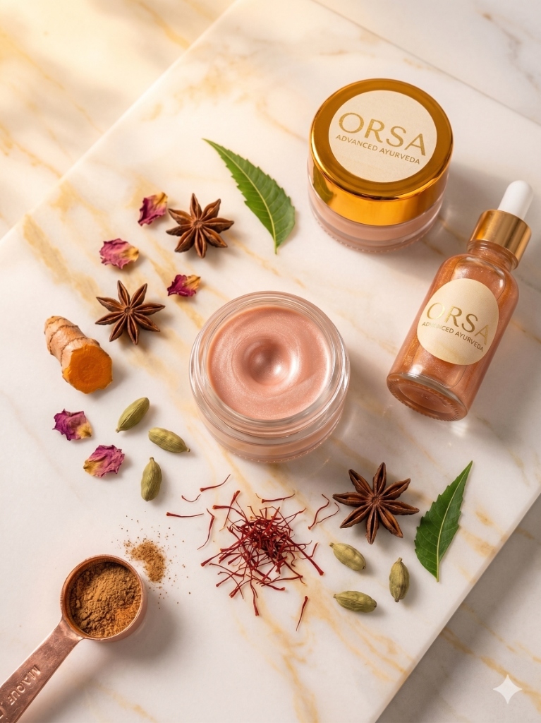 ORSA Lip Care